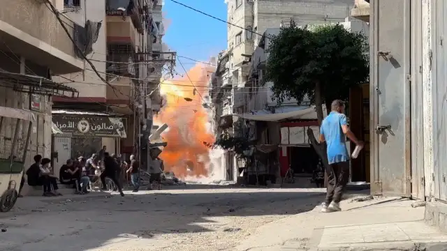 Izrael czy jest bezpiecznie? Oto najnowsze informacje i ostrzeżenia