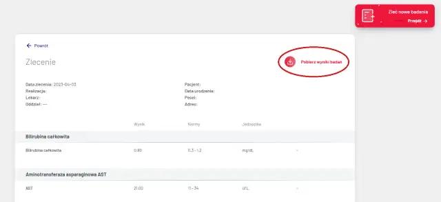 Kiedy otrzymasz wyniki badaj.to? Sprawdź czas oczekiwania i powiadomienia