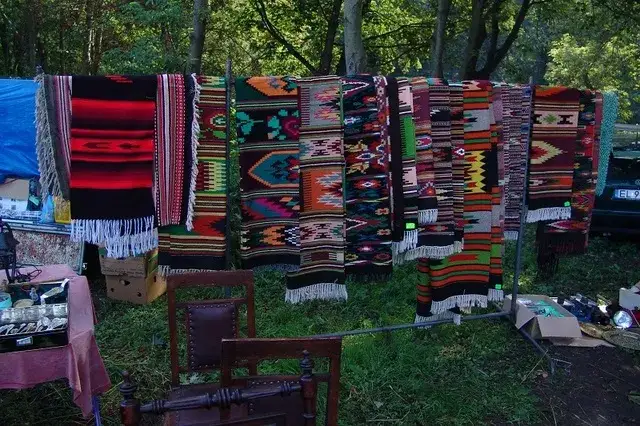 Spała atrakcje jarmark – odkryj wyjątkowe wydarzenia i lokalne skarby