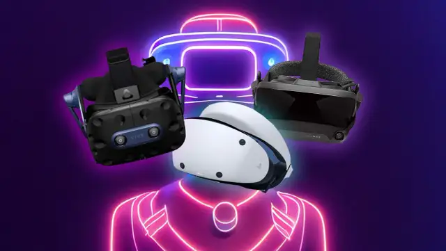 Jakie gogle VR do PC wybrać, aby uniknąć rozczarowania?