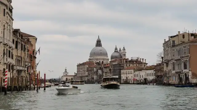 Nad jakim morzem leży Wenecja? Odkryj jej tajemnice i piękno