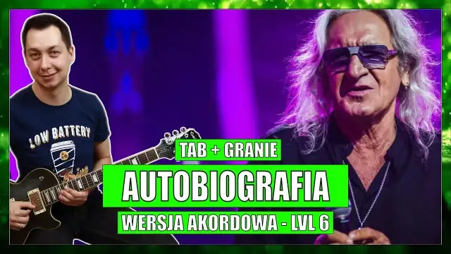 Chwyty na gitarze Metallica – naucz się grać ulubione utwory