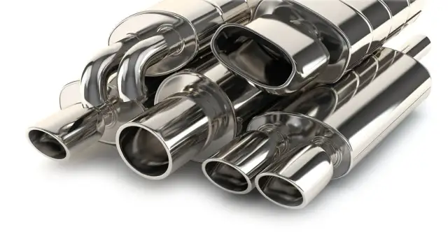 Jak poprawić dźwięk wydechu – skuteczne sposoby na lepszy dźwięk i wydajność samochodu