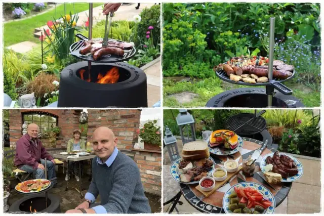 Czy można grillować w ogródku w bloku? Sprawdź przepisy i zasady