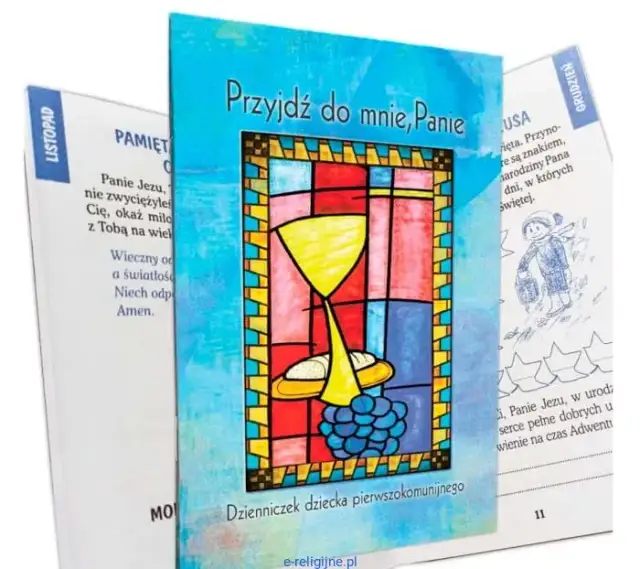 Komunia czy Komunii? Poznaj prostą zasadę poprawnej odmiany