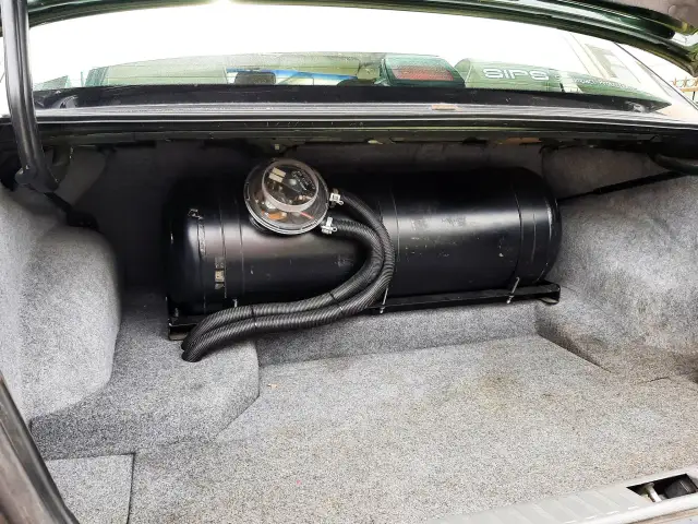 Ile litrów LPG w 1 kg? Sprawdź, jak to obliczyć i uniknij błędów.