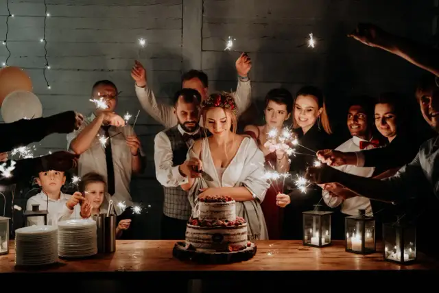 Co zamiast pierwszego tańca? 15 pomysłów na start wesela!