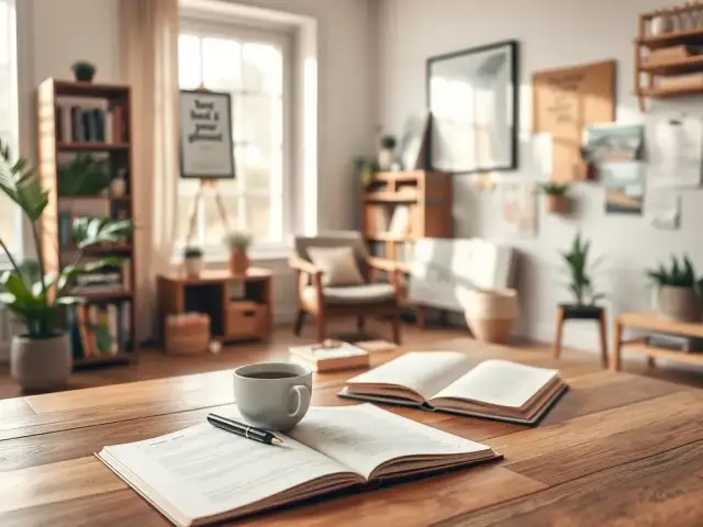 Samorozwój co to? Zrozumienie, znaczenie i korzyści dla Ciebie