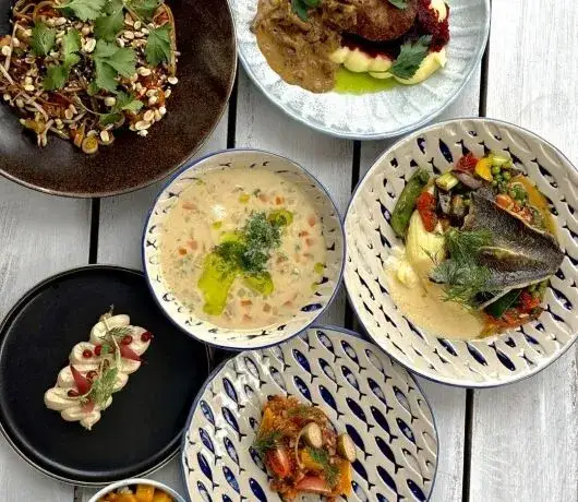 Gdzie zjeść w Augustowie? Najlepsze restauracje, które musisz poznać