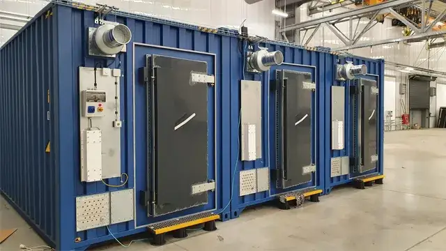 Klatka Faradaya: Czym jest i jak działa? Poznaj fascynujące fakty