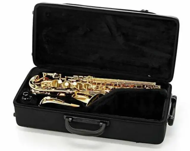 Saksofon: Czy nauka jest trudna? Poznaj realia i zacznij grać!