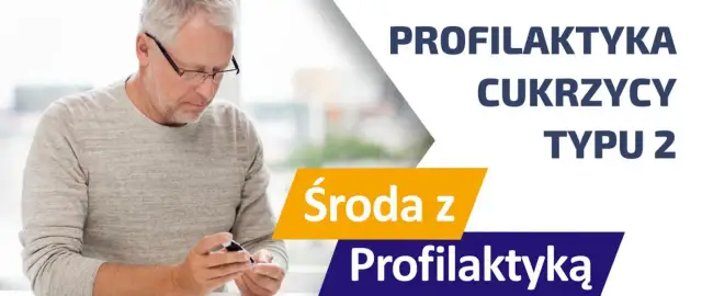 Profilaktyka cukrzycy typu 2: 3 kroki do zdrowia. Zacznij dziś!