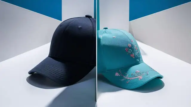 Czym się różni czapka z daszkiem męska od damskiej? Kluczowe różnice