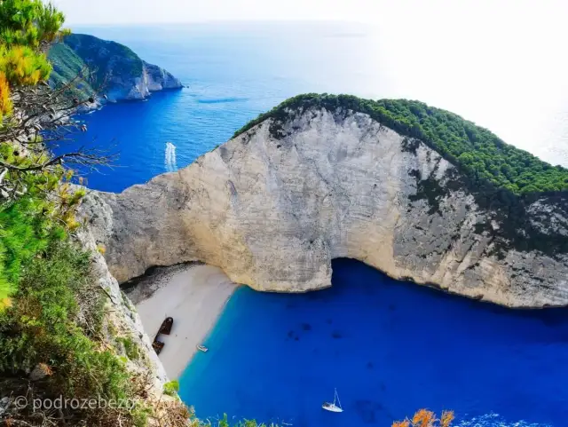 Zakynthos: Co warto zobaczyć? Niezapomniane miejsca i sekrety