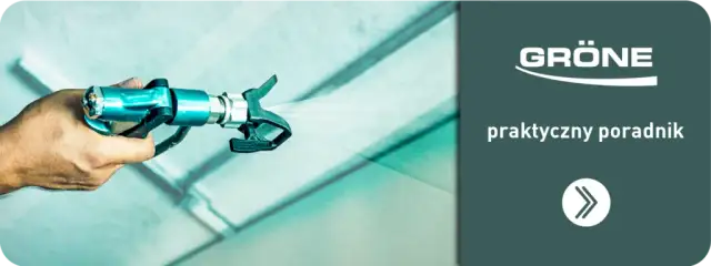 Dysza do impregnatu: wybierz idealną i maluj bez zacieków!