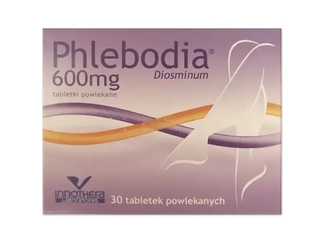 Skuteczne leki na żylaki nóg - ulga w bólu i obrzękach