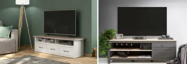 Jak uporządkować kable za telewizorem, aby uniknąć bałaganu i zyskać estetykę