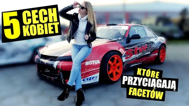 Co pociąga mężczyzn w kobiecie? Odkryj cechy, które przyciągają