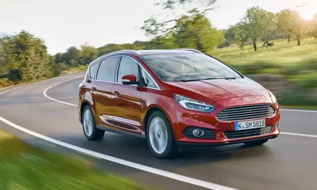 Najlepsze samochody 7-osobowe: porównanie, wady, zalety i praktyczne porady