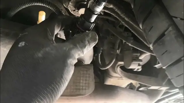 Jak dolać płyn do DPF Peugeot 407 i uniknąć kosztownych napraw