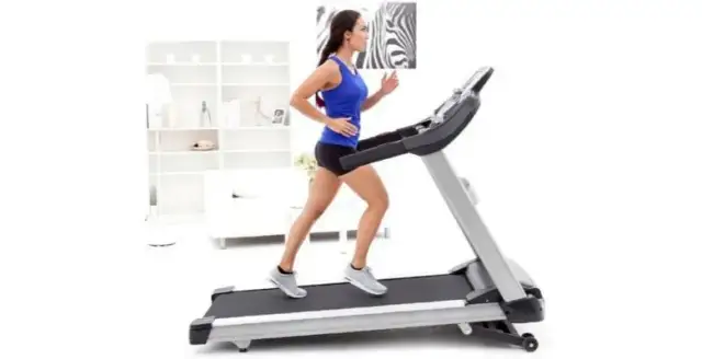 Jak zacząć biegać na bieżni bez kontuzji i z przyjemnością