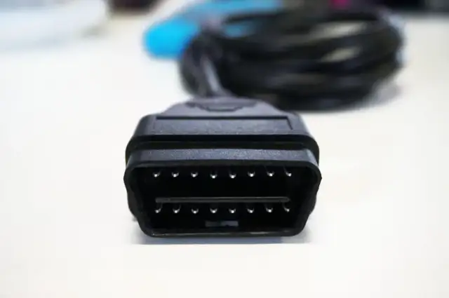 Wtyczka OBD – Przewodnik po zastosowaniach w diagnostyce samochodowej