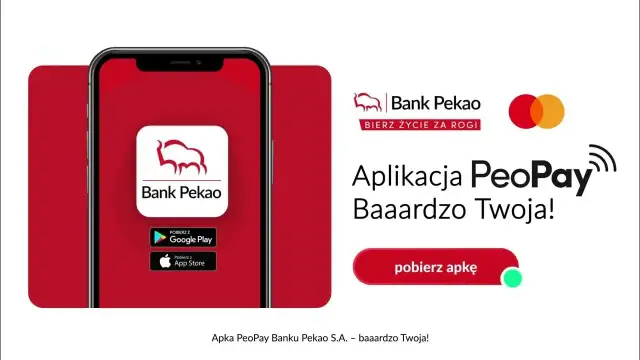 Jak pobrać PeoPay - proste kroki, aby uniknąć problemów z instalacją