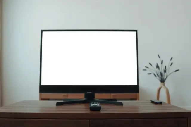 Jak zresetować telewizor Manta bez pilota i uniknąć problemów z ustawieniami