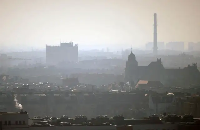 Smog w Poznaniu: Jak chronić zdrowie i gdzie sprawdzić jakość?