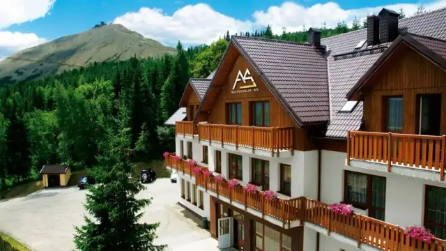 Jaki hotel w Karpaczu polecacie? Odkryj najlepsze miejsca na wypoczynek