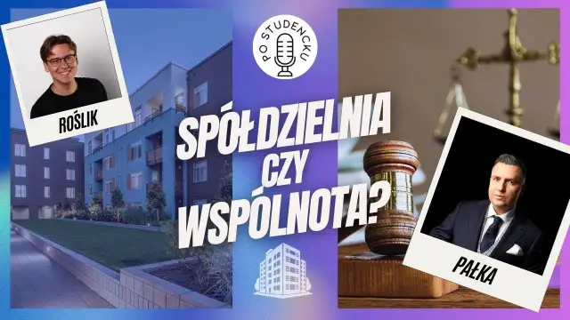 Wspólnota czy Spółdzielnia? Kluczowe Różnice i Wybór dla Ciebie