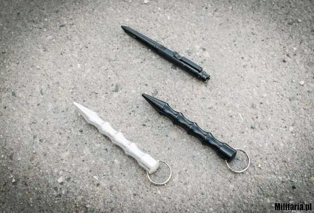 Kastet: Prawne ryzyko, kary i legalna samoobrona w Polsce