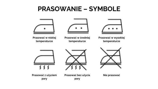 Jak prasować białą koszulę? Prosty przewodnik krok po kroku
