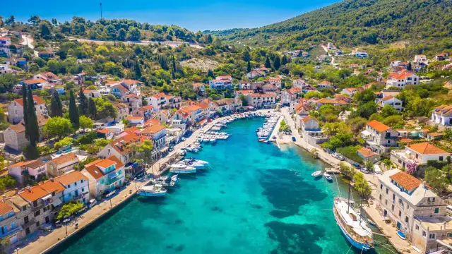 Gdzie szukać apartamentów w Chorwacji, aby zaoszczędzić na wakacjach