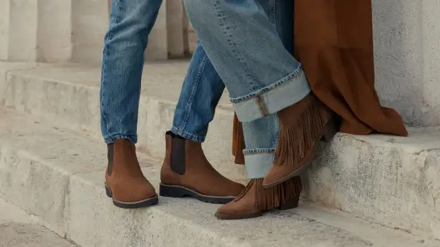 Jak dobrać spodnie do sztybletów? Praktyczny poradnik