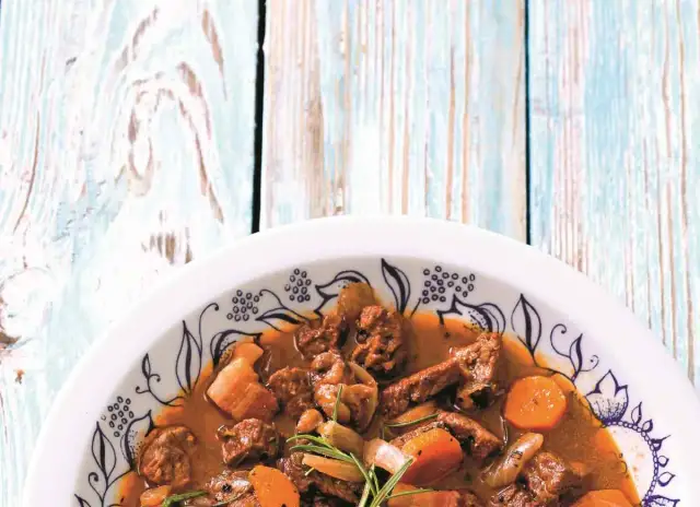 Jak się robi strogonow - prosty przepis na pyszne danie w 30 minut