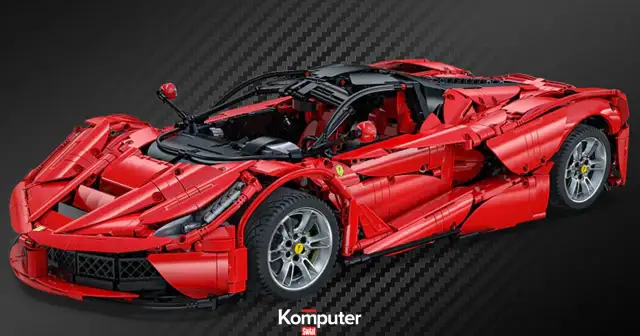 Koparko-ładowarka do 50 tys. zł: czy warto? Poradnik eksperta!