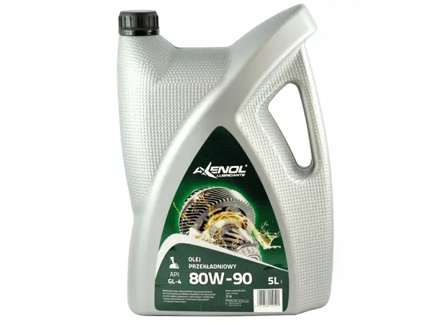 Jaki olej do kosiarki traktorka - uniknij kosztownych błędów