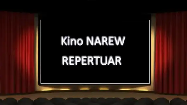 Najnowszy Repertuar Kina Narew w Pułtusku - Sprawdź Co Grają Teraz!