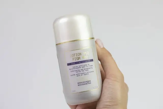 Kwas fitowy: Dla jakiej cery? Poznaj jego wszechstronne działanie