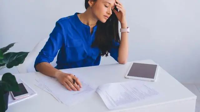 Co dietetycznego do pracy, aby uniknąć braku energii i zmęczenia?