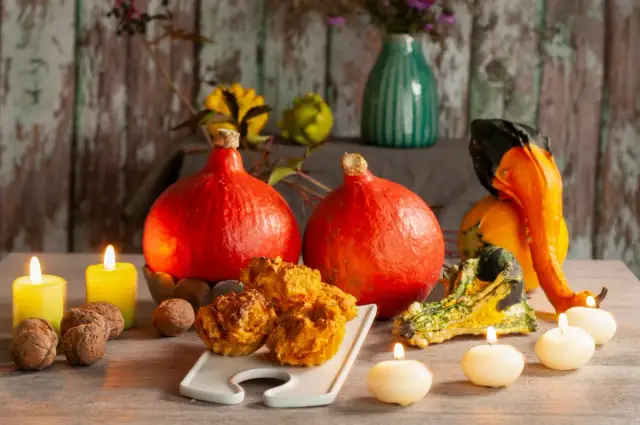 Jakie przyprawy do dyni? Odkryj najlepsze smaki na słodko i słono