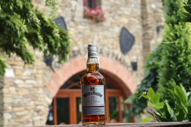 Jakie whisky na wesele? Odkryj najlepsze opcje dla gości