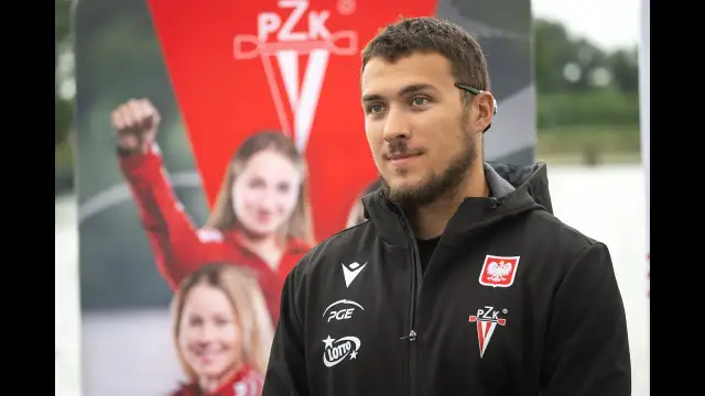 Mistrzostwa Polski w kajakarstwie: Kto walczy o kadrę? Kalendarz