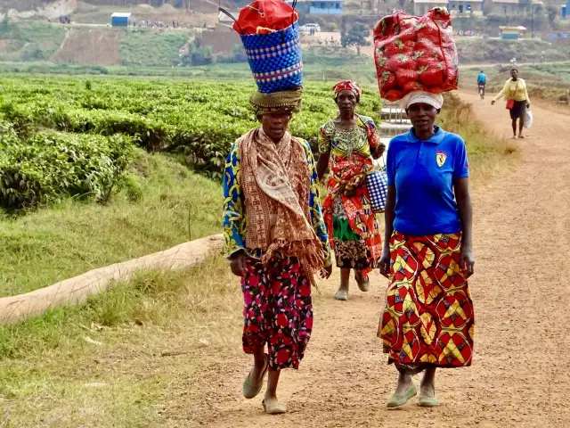 Czy w Rwandzie jest bezpiecznie? Odkryj niebezpieczeństwa i wskazówki