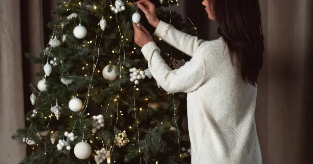 Skąd wzięła się choinka na Boże Narodzenie? Niezwykła historia tej tradycji
