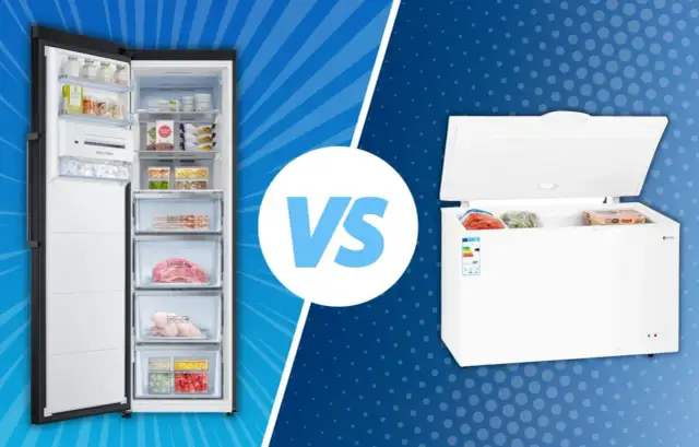 Czy zamrażarka pracuje non-stop? Zrozum cykl i zdiagnozuj problem