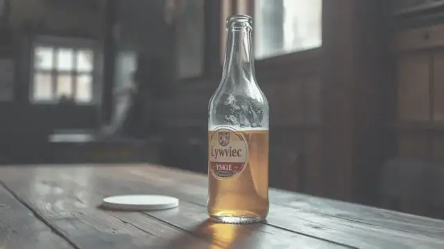 Pół litra wódki ile to piw? Zaskakujące równanie alkoholu!