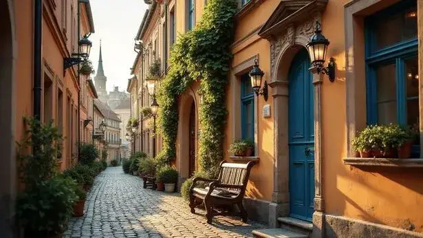 Gdzie szukać noclegów w Polsce, aby zaoszczędzić i nie przepłacać?