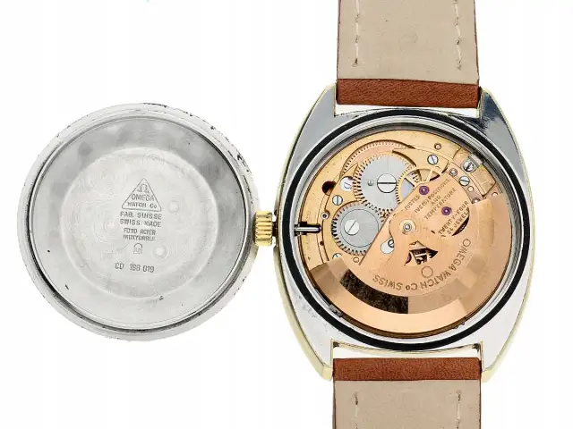 Omega Constellation retro: odkryj historię i wartość vintage zegarków